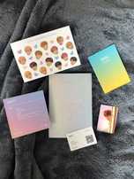 Album BTS Love Yourself Answer, wersja E