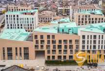 Продаж 1 кімнатної квартири, вулиця Богдана Хмельницького, ЖК Брама