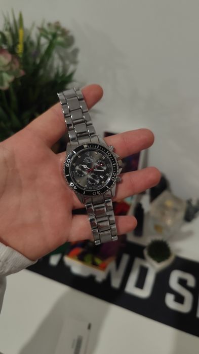 Relógio da Rolex