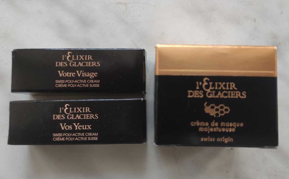 valmont Маска Золушки Мини-10мл /есть Пробники-5мл