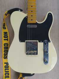 Squier classic vibe telecaster