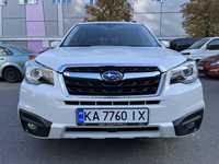 Subaru Forester SJ/2016 (Limited Edition)