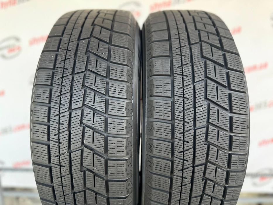 205/60 r16 yokohama ice guard ig60 8mm шини бу зима