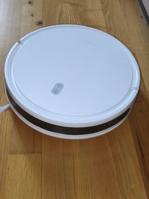 Робот пылесос сяоми