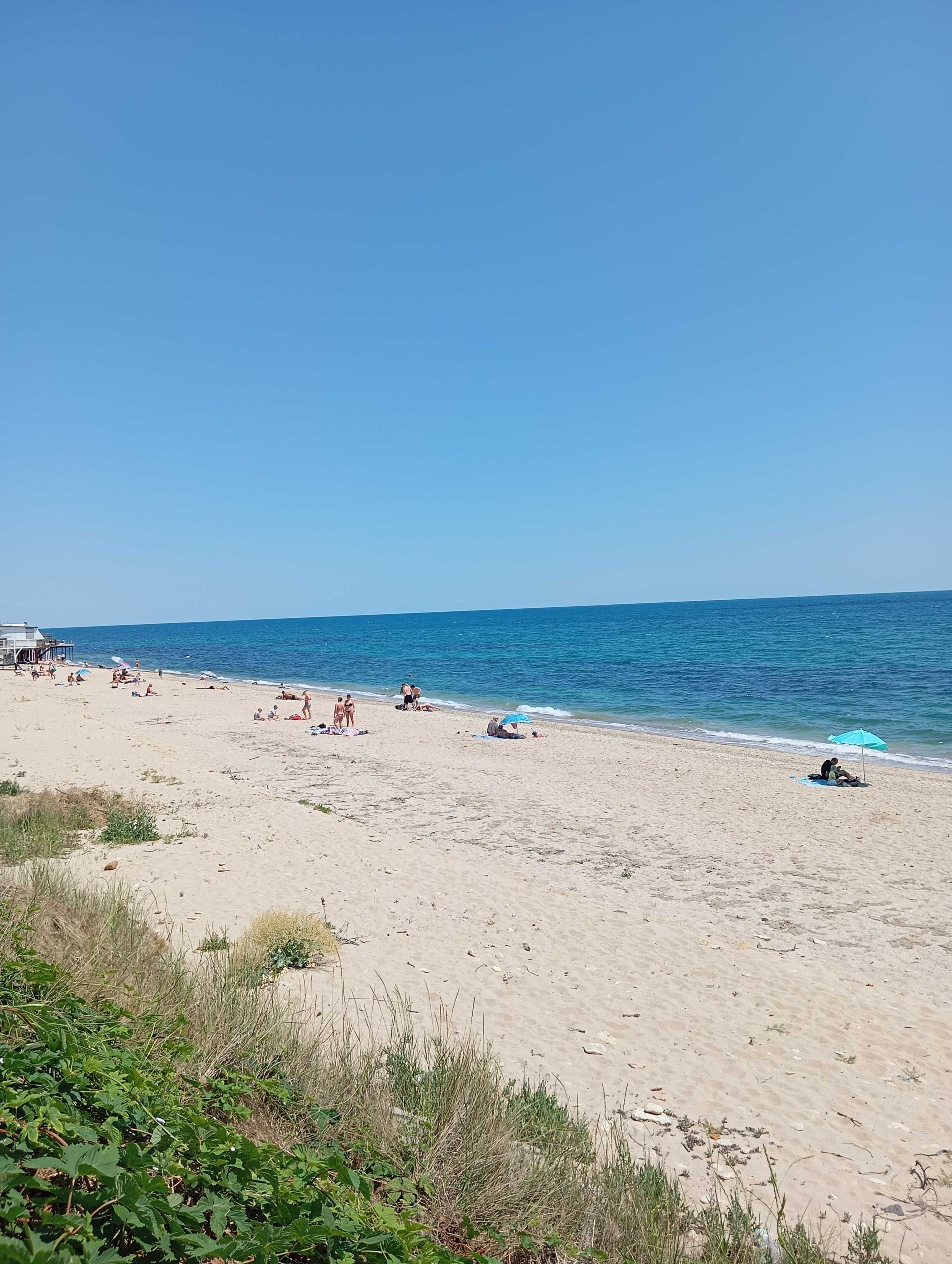 Сдам домик у моря. Жилье посуточно. Дача на берегу, пляж для отдыха