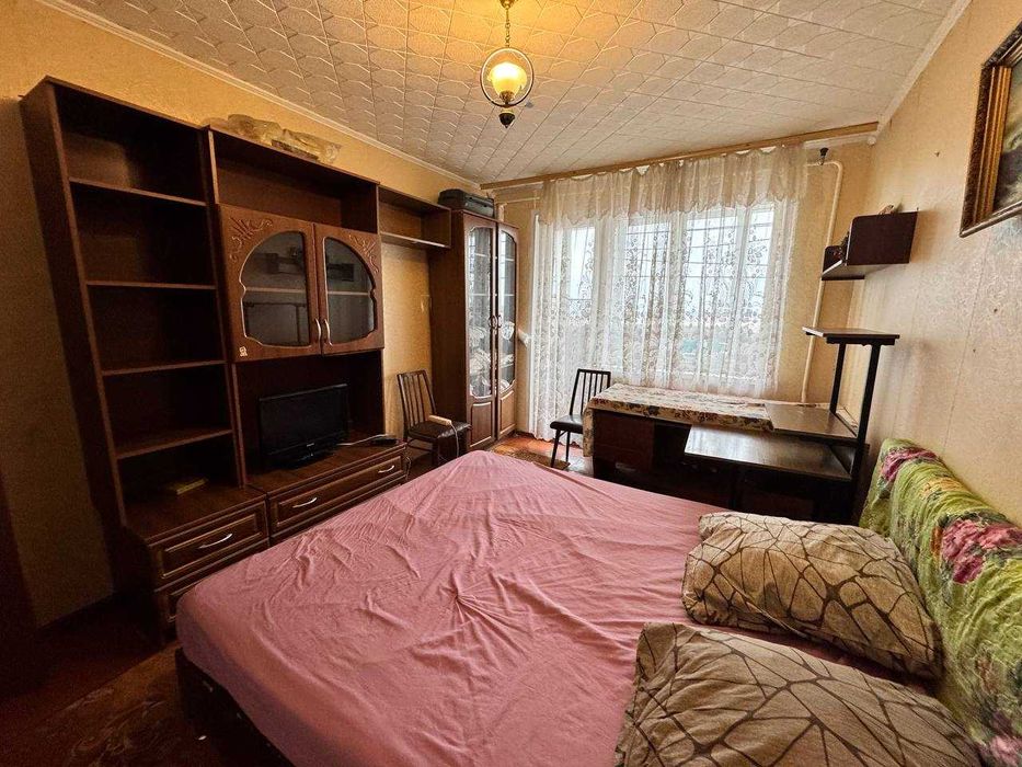 Оренда 4к квартири на Дзержинці