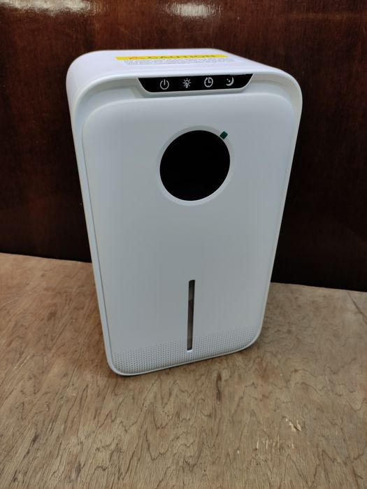 Новий осушувач повітря Lonxfy