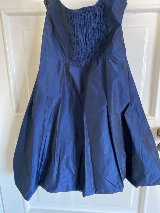 Vestido Festa Zara tamanho M