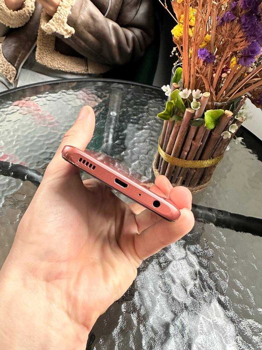 Samsung Gelaxi A03 Core в идеале