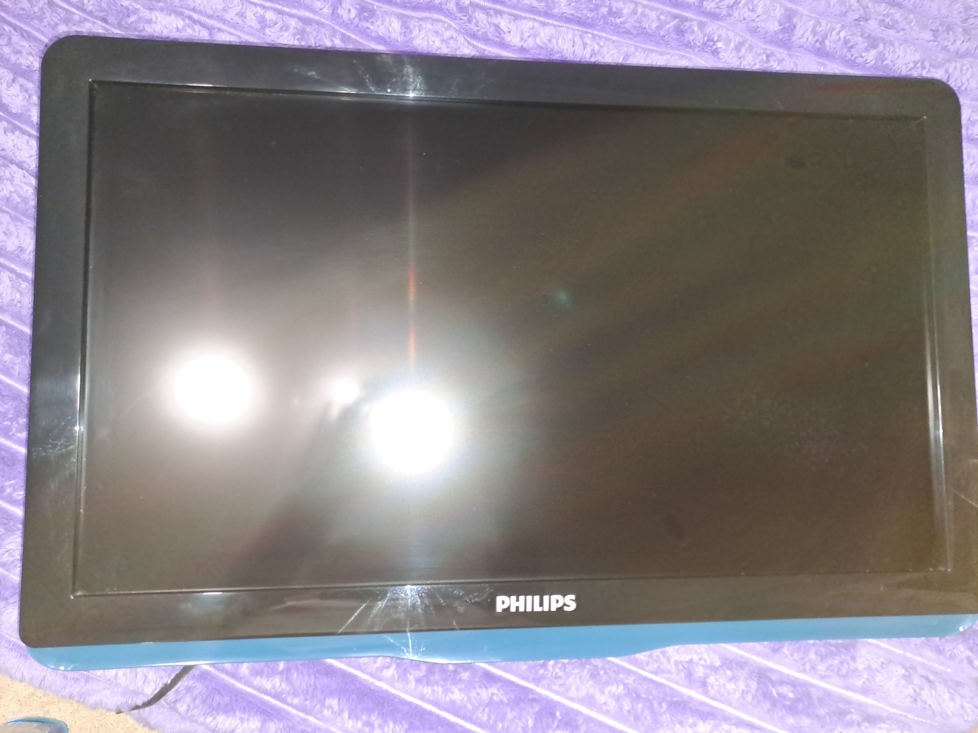 Телевизор Philips 26PFL3205H/12