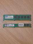 Оперативна пам'ять DDR3  4gb