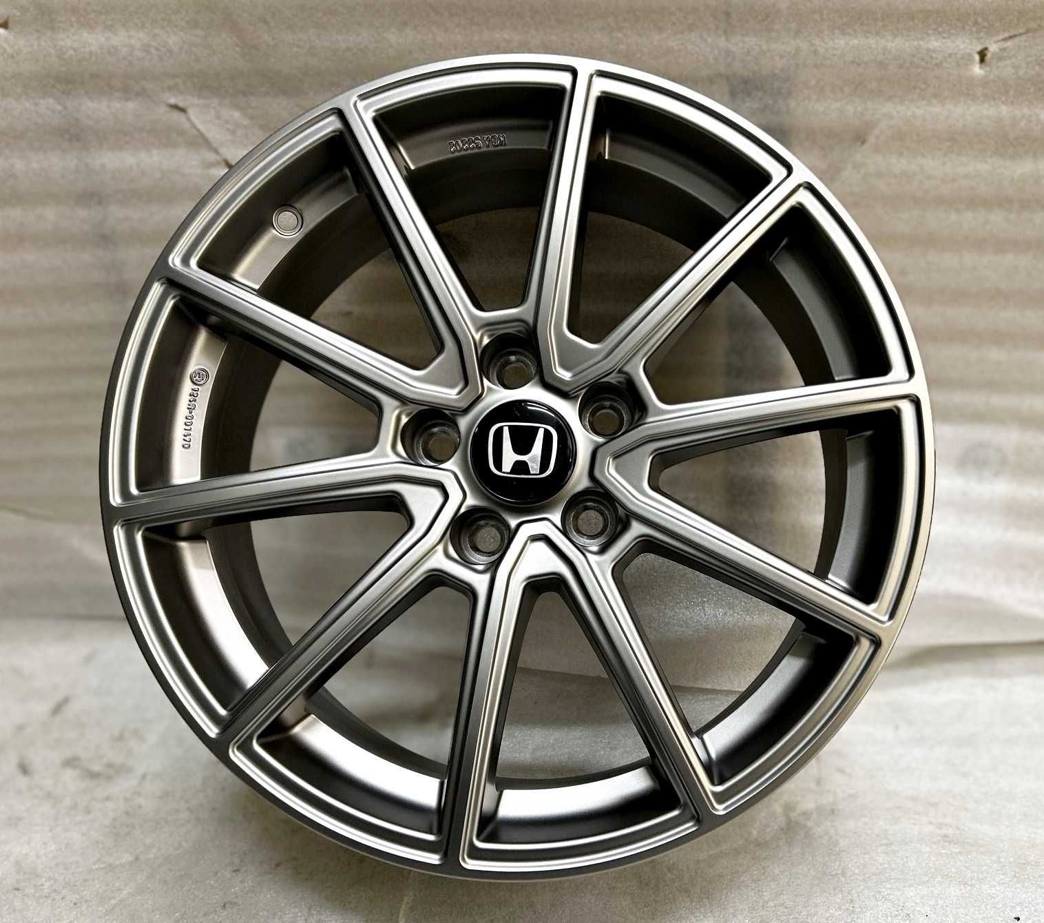 alufelgi r17 5x114,3 HONDA NOWE! Accord Civic CR-V FR-V HR-V CH-R