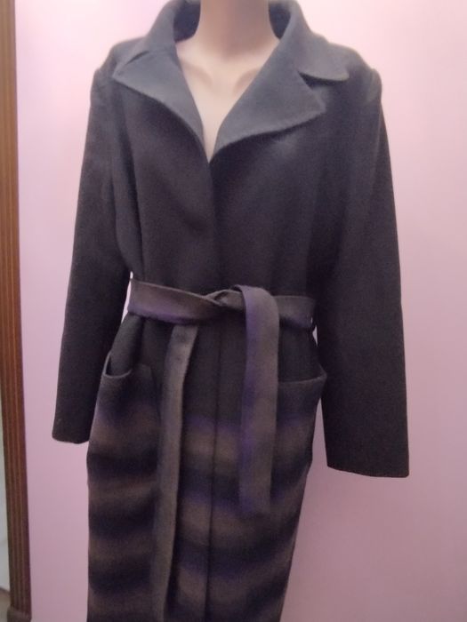 Пальто  демисезонное
