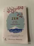 Livro “ZEN a arte de viver simplesmente”