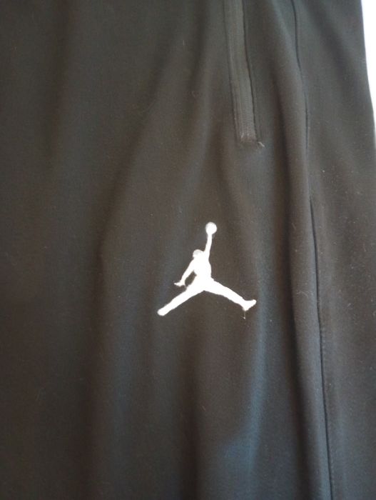 spodnie dresowe Jordan