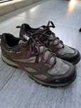 Buty trekkingowe Quechua