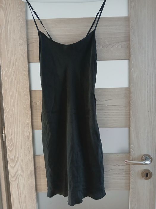 Koszulka nocna jedwabna intimmisimi