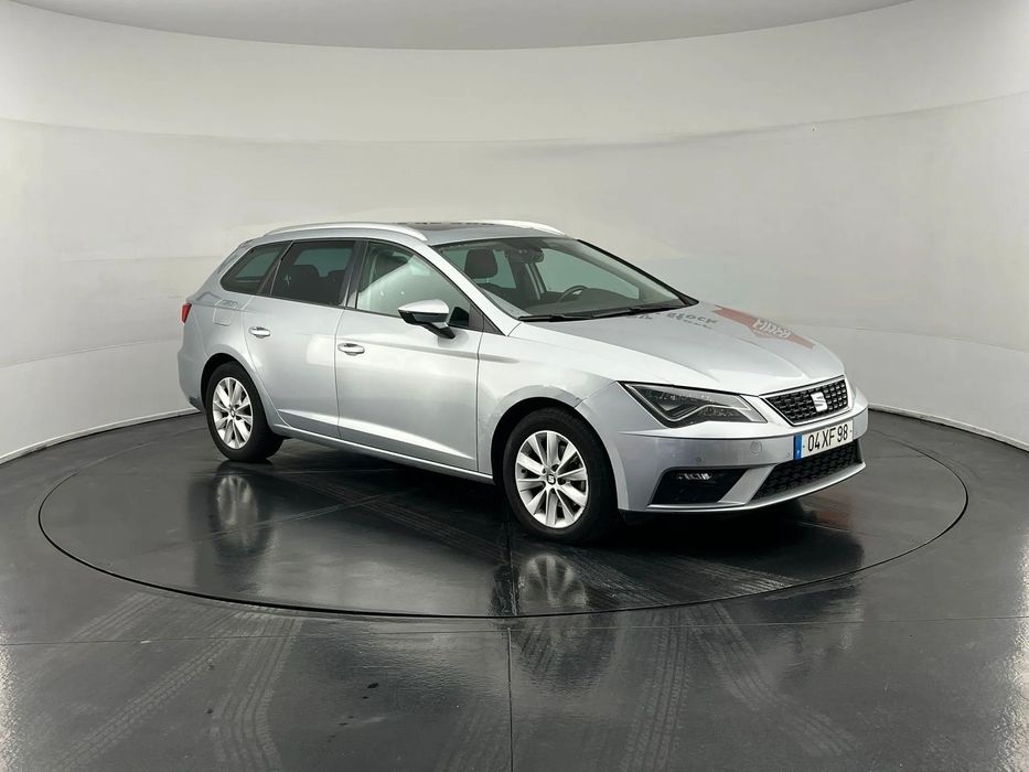 SEAT Leon ST 1.6 TDI Style S/S