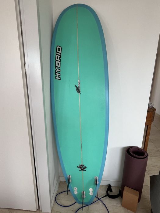Surfboard 7’0 Hardtop Hybrid
