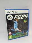 Gra EA Sports FC 24 PS5 Playstation 5 pudełkowa