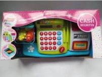 kasa elektroniczna