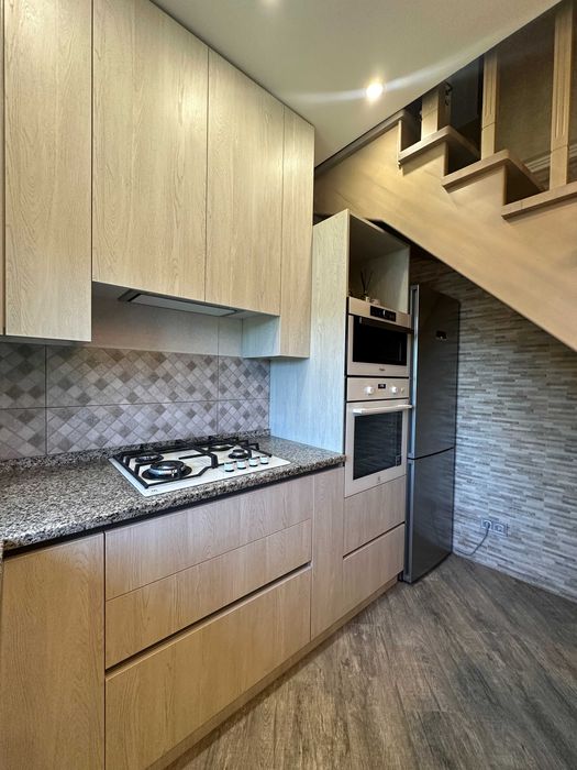 вул. Панорамна 11, оренда затишного будинку, 3 кімнати