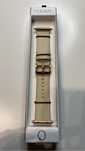 Skórzany pasek kompatybilny z Apple Watch