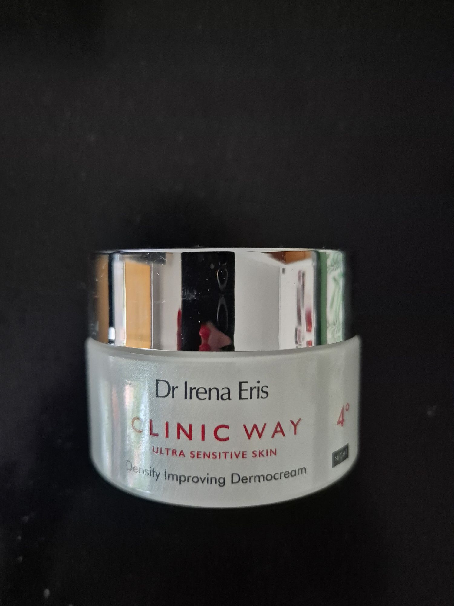 Dr Irena Eris Clinic Way 4° Dermokrem