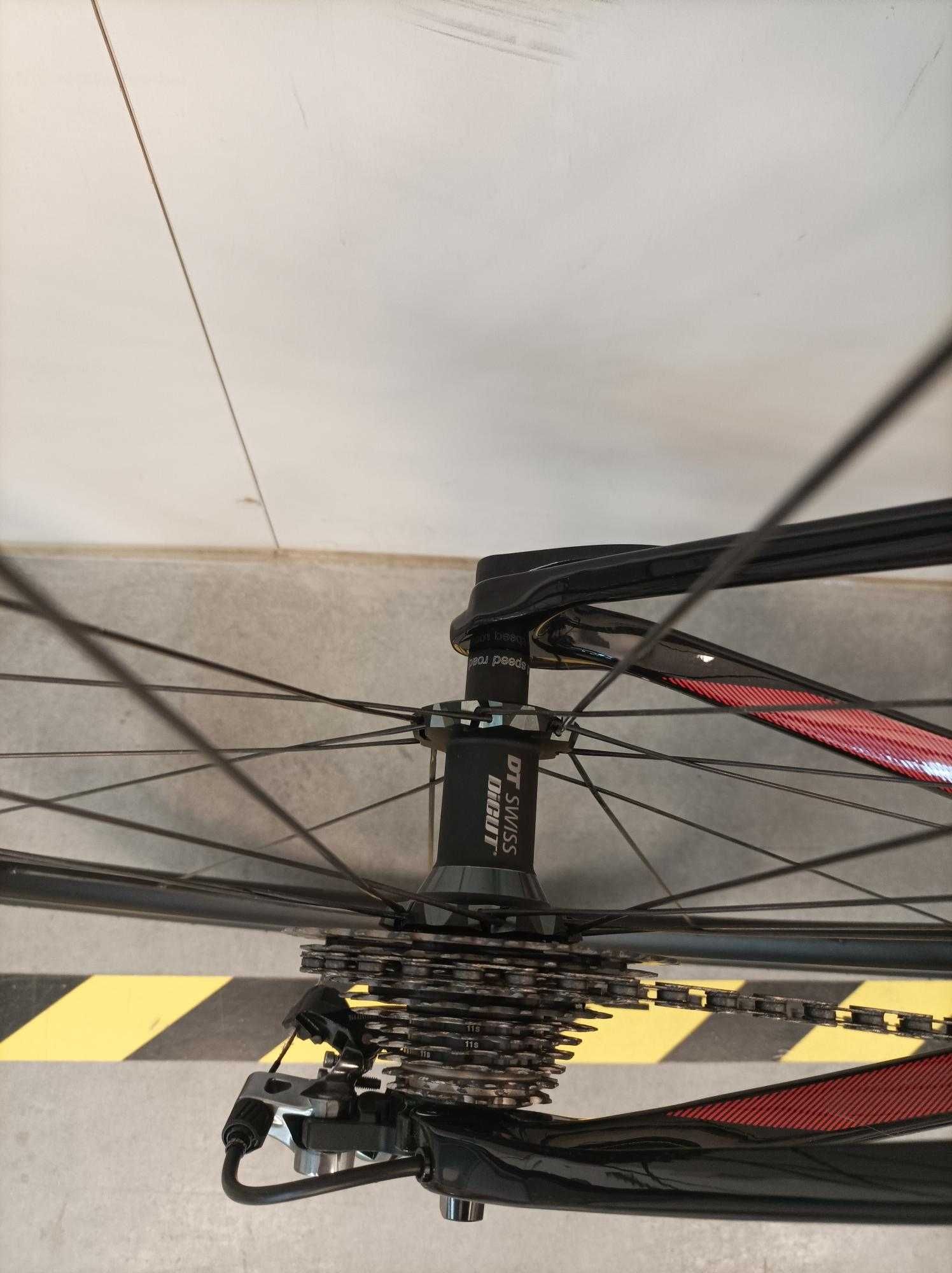 Rower szosowy Kross Vento 9.0 OUTLET