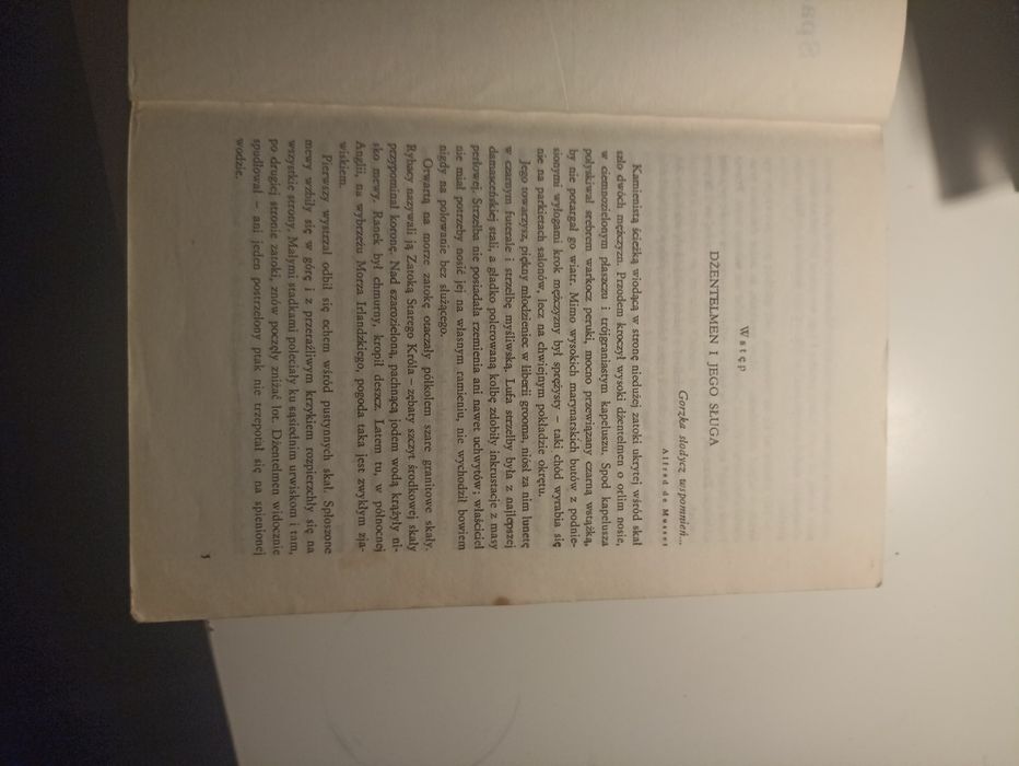 Spadkobierca z Kalkuty