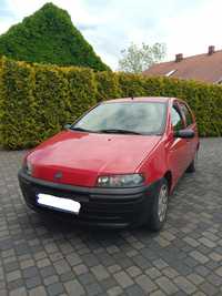 Fiat Punto 1.2 2002