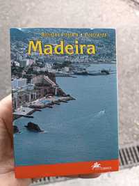 Livro 25 Postais da Madeira  Edição CTT Correios