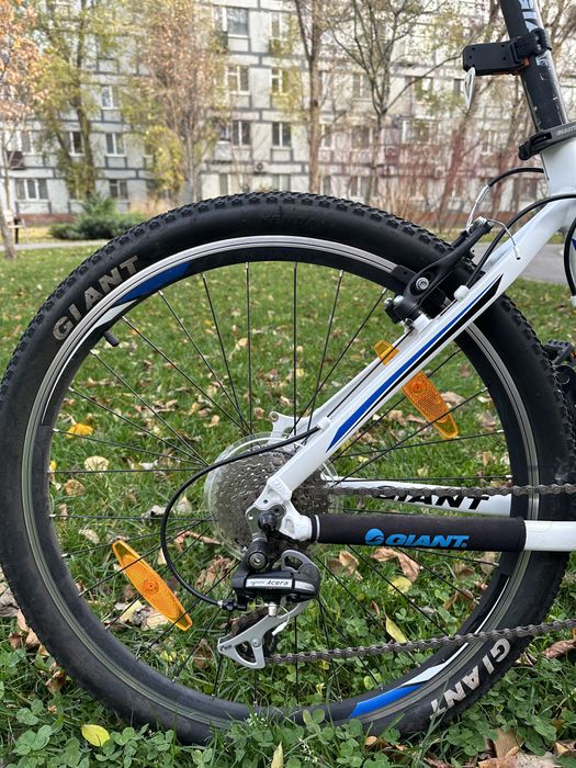 GIANT 26 продам