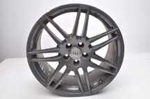 AUDI A6 C6 FELGA ALUMINIOWA R19&quot; 8.5J 5X112 ET48 4F0601025BA