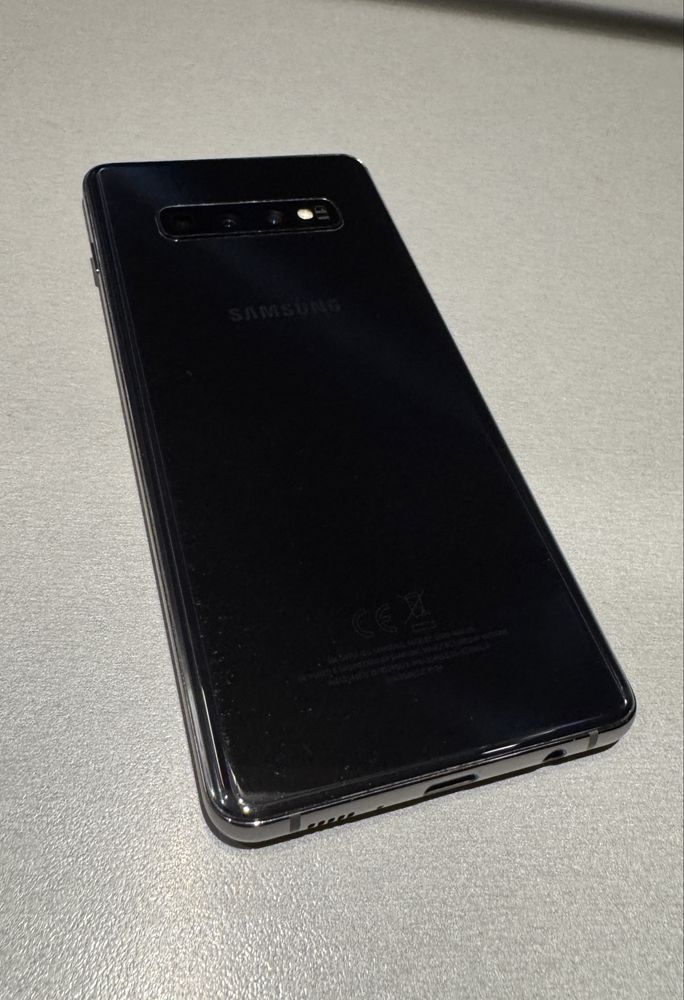 Samsung Galaxy S10+ (S10 Plus) 128GB