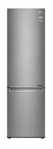 Lodówka LG GBB72PZEMN nowa 203 cm inox