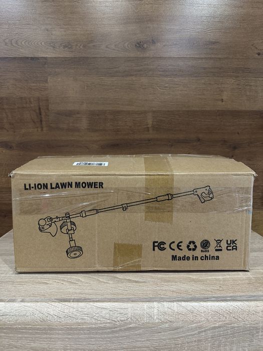 Тример косарка Fovendi 650W 8500r/min