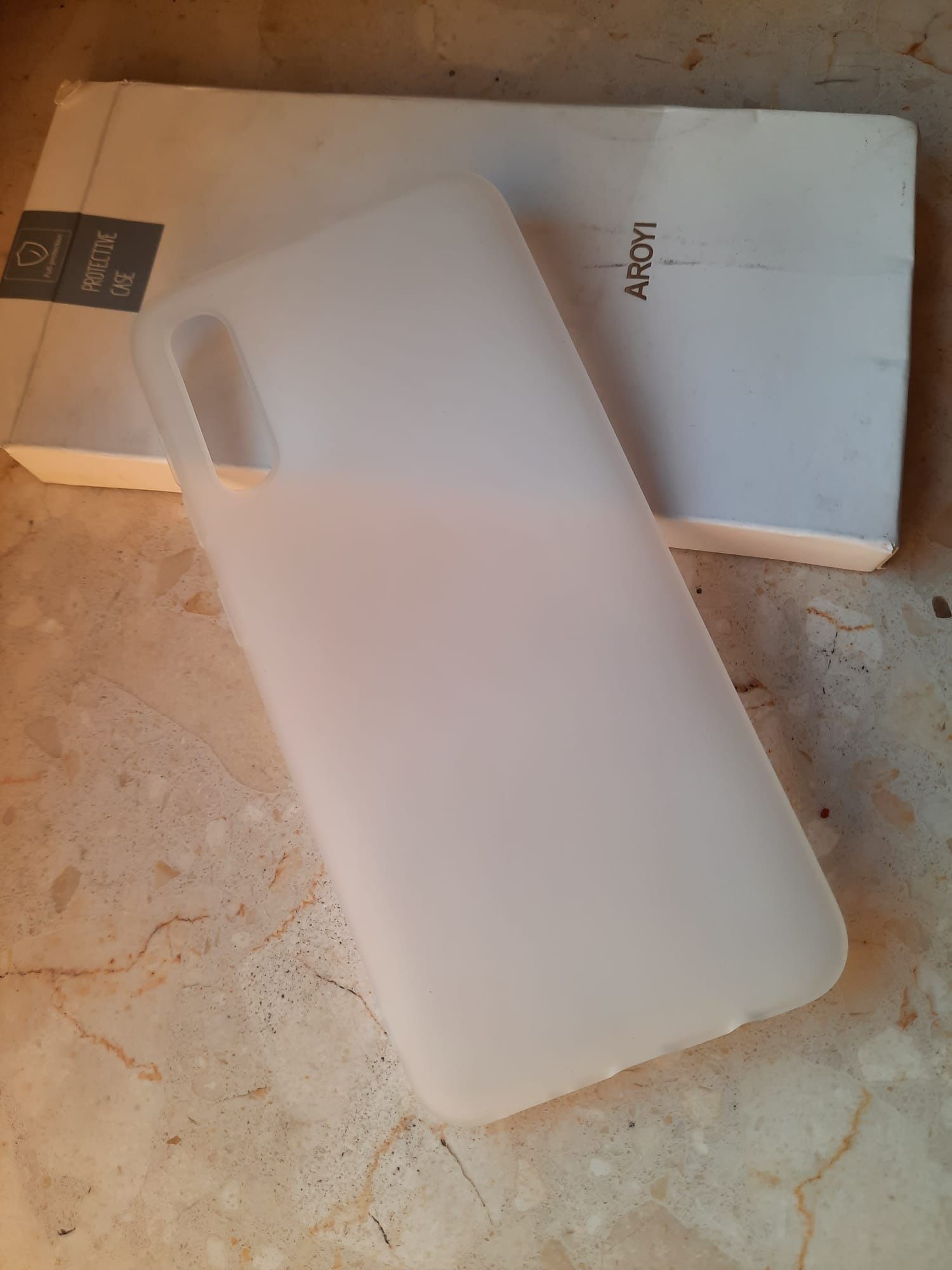 Etui dla Samsung Galaxy A20, A30