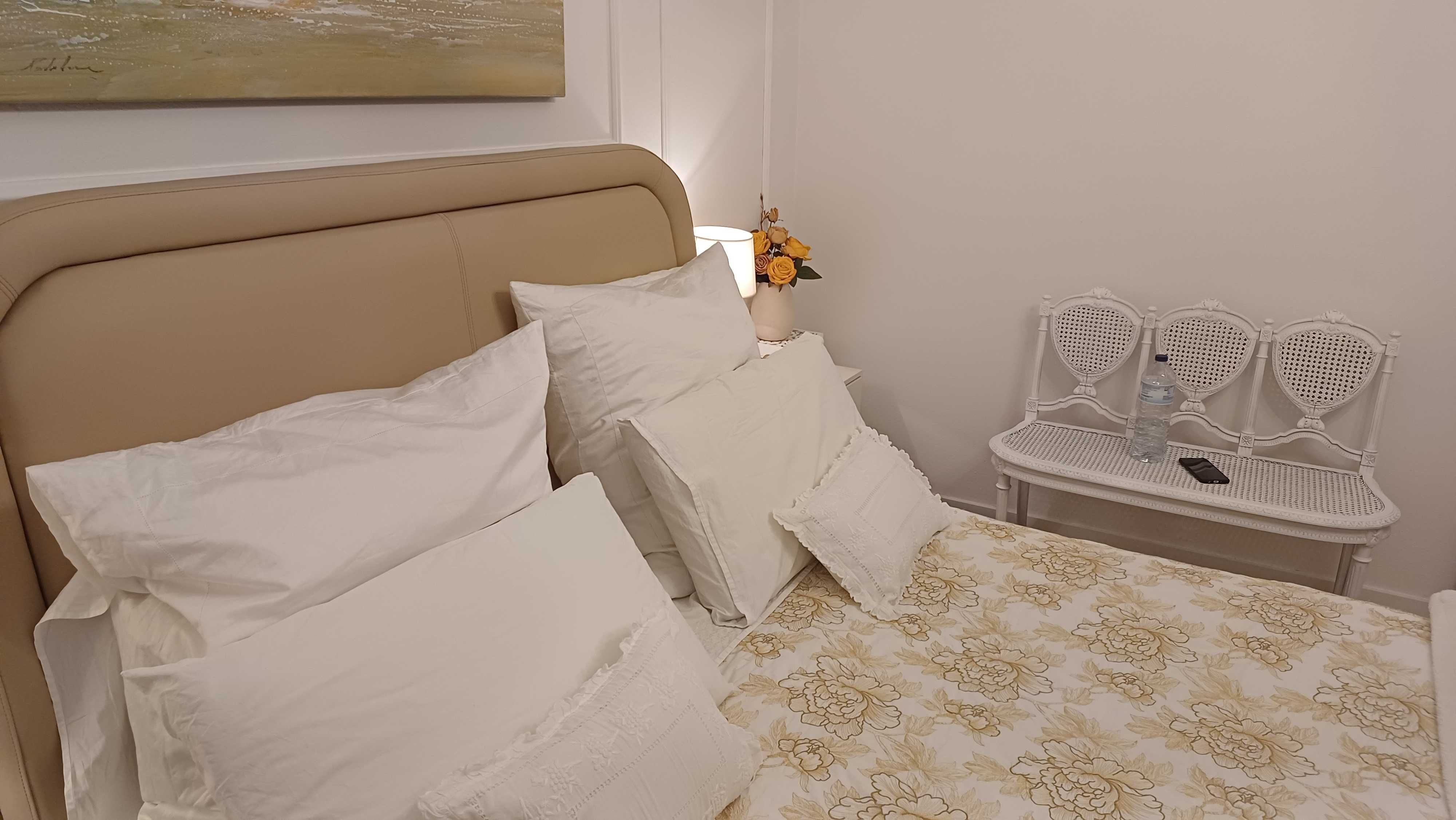 Cabeceira de cama