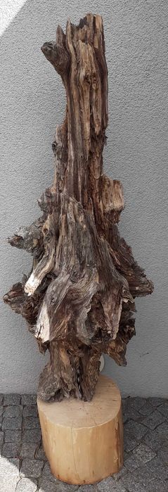 Rzeźba ogrodowa Natura