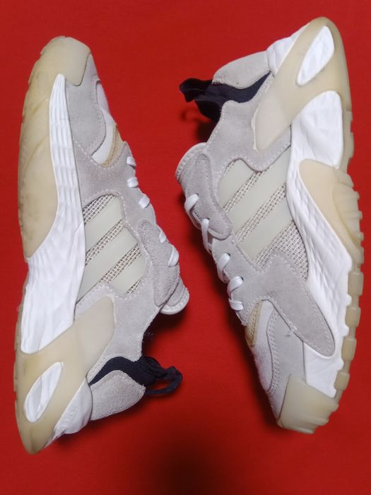 Кросівки Adidas Streetball low fw1215,розмір 36,довжина устілки 23 см