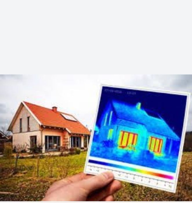 Docieplenia wdmuchiwane