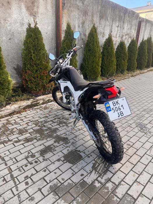 Loncin lx300gy sx2