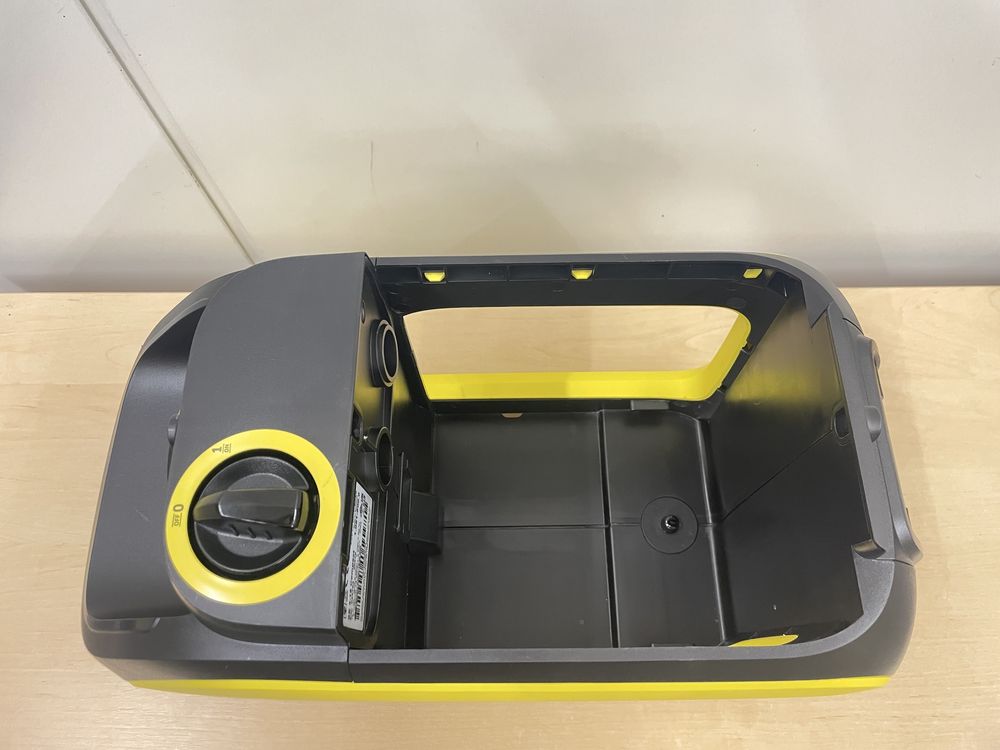 Odkurzacza Piorący Karcher Se 3-18 Compact Battery