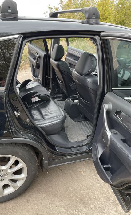 Продам Honda cr-v 3