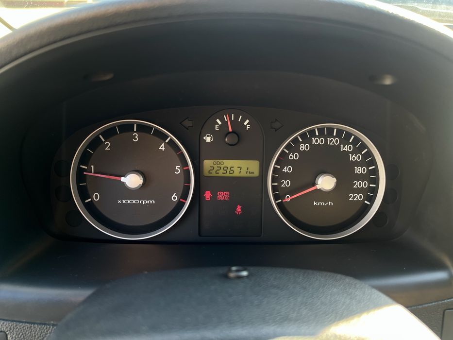 Hyundai Getz 1,5 Crdti