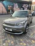 Kia soul elektro 27 kw