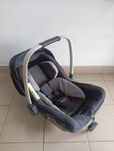 Fotelik samochodowy Nuna pipa next 0-13kg