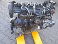 SILNIK D5204T3 VOLVO XC60 13R 2.0D3 TURBO, WTRYSKI W-WA