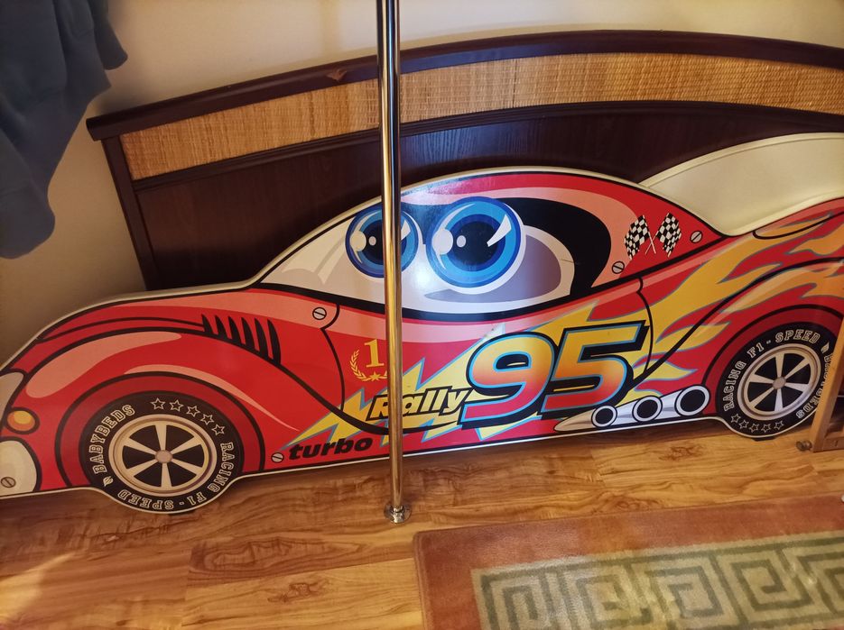 Łóżeczko dziecięce